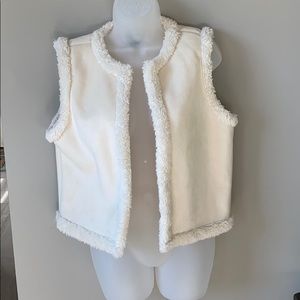 Ralph Lauren Vest Size Medium